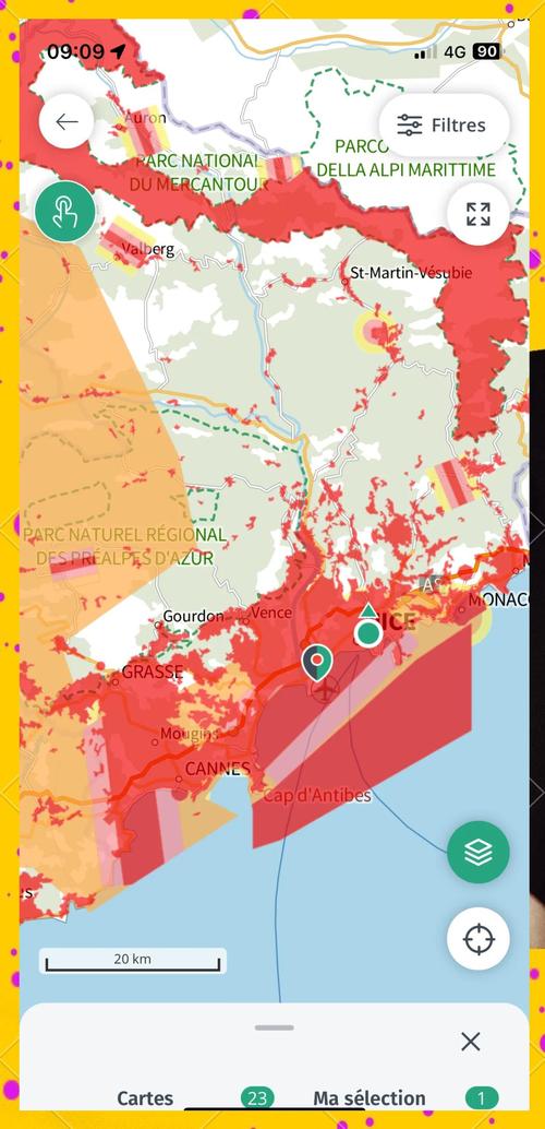 无人机禁飞区具体有哪些地方？-第3张图片-广州国自机器人