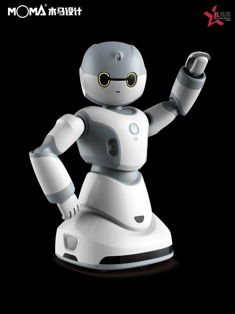 Airbot机器人官网有什么功能或服务？-第1张图片-广州国自机器人