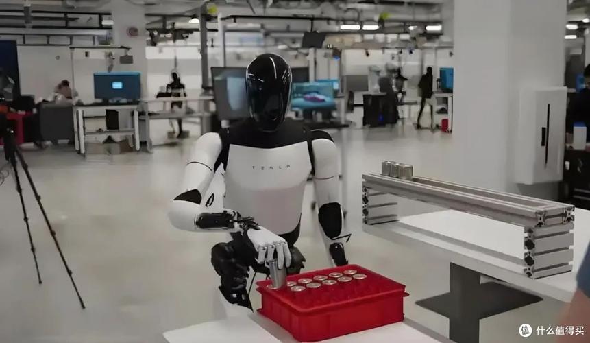 2025智能机器人佳佳有何突破？-第2张图片-广州国自机器人