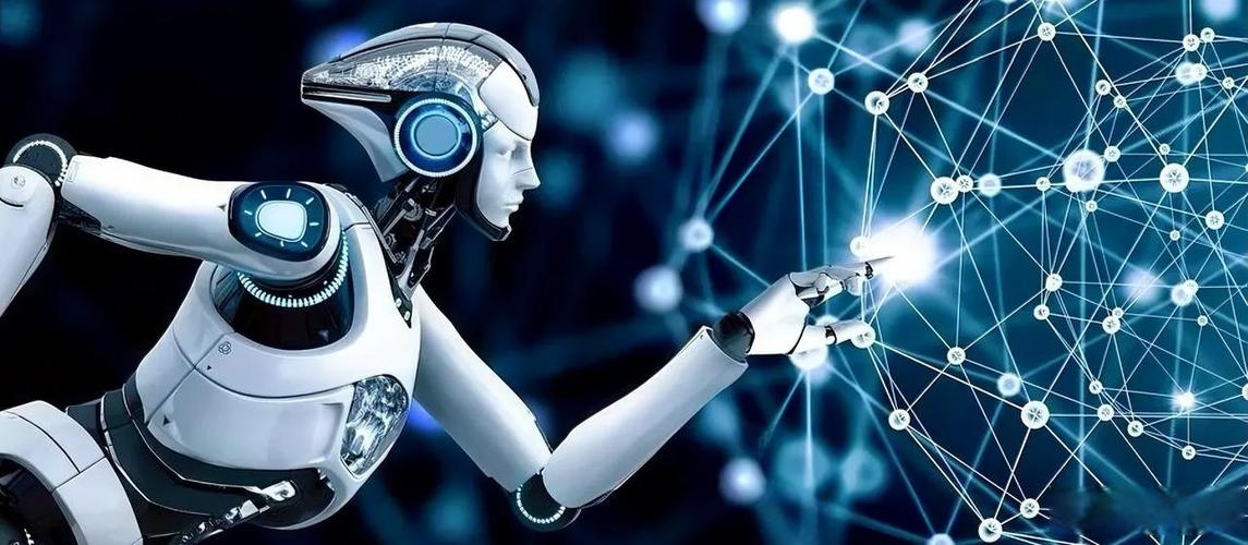 AI人工智能社会将如何变革我们的生活？-第2张图片-广州国自机器人