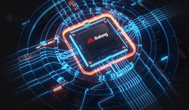 华为海思麒麟AI芯片有何突破？-第3张图片-广州国自机器人