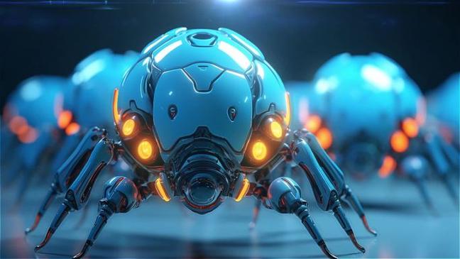 2030年纳米机器人将如何改变人类生活？-第1张图片-广州国自机器人