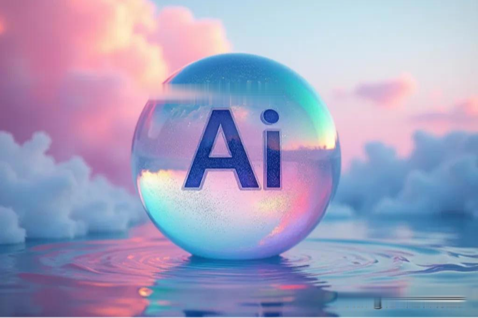 人工智能泡沫是虚火还是真危机？-第1张图片-广州国自机器人