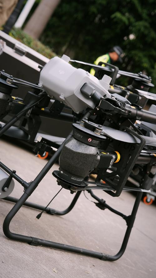 大疆无人机装GoPro可行吗？-第3张图片-广州国自机器人