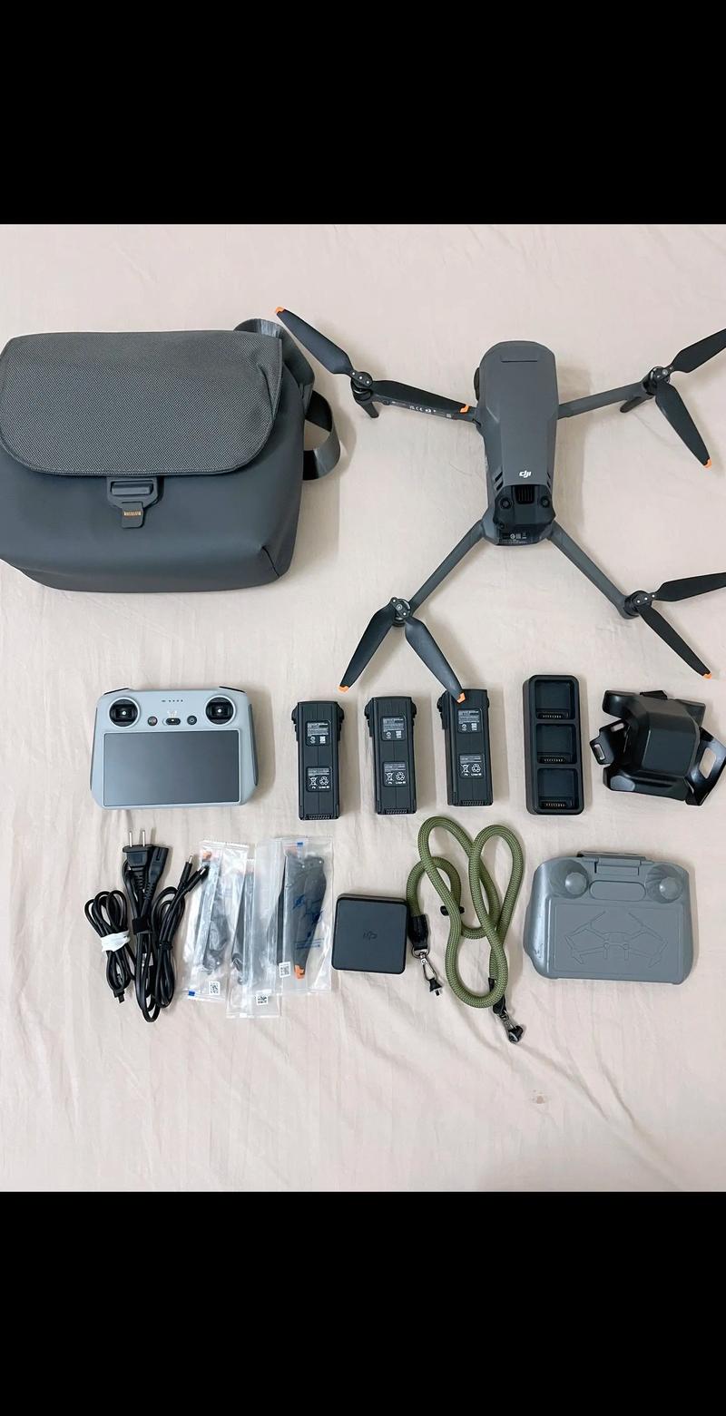 大疆无人机装GoPro可行吗？-第1张图片-广州国自机器人