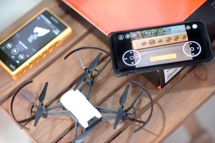 tello无人机指示灯颜色含义解析？-第3张图片-广州国自机器人