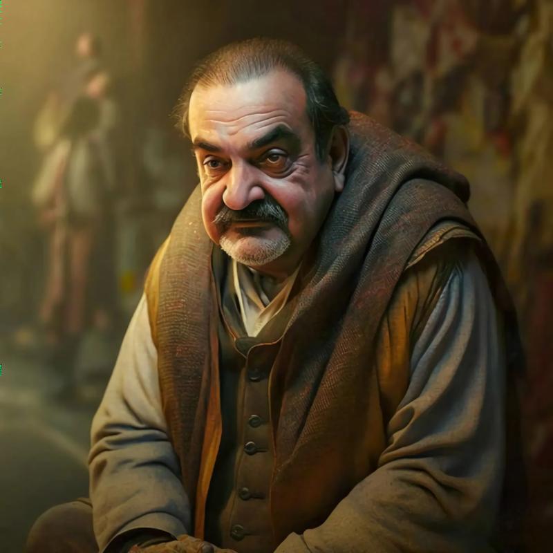 人类真会向AI乞讨？还是杞人忧天？-第3张图片-广州国自机器人