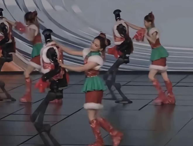 2025机器人技能CD更新了哪些内容？-第1张图片-广州国自机器人