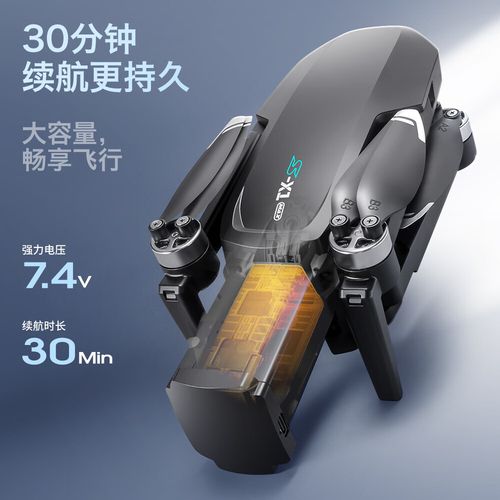 无人机GPS定位与遥控如何协同工作？-第1张图片-广州国自机器人