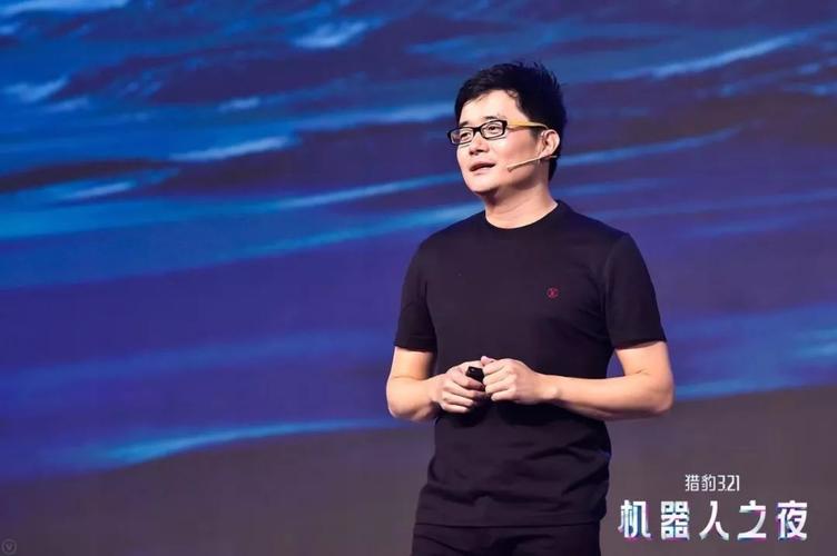 傅盛因机器人遭众怒，问题究竟出在哪？-第2张图片-广州国自机器人