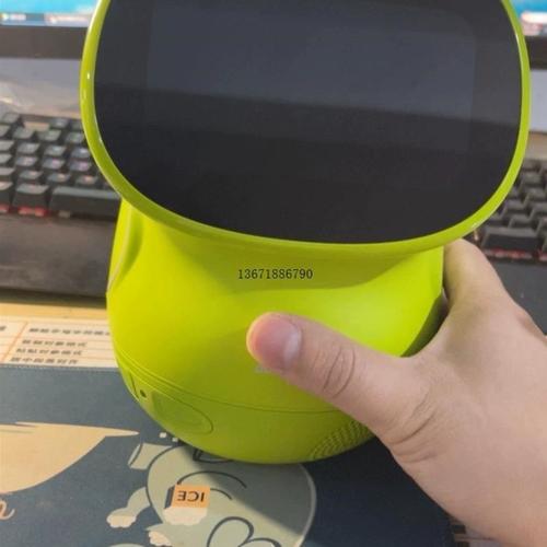 布丁豆豆机器人有哪些智能功能？-第1张图片-广州国自机器人