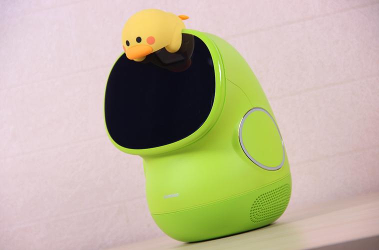 布丁豆豆机器人有哪些智能功能？-第2张图片-广州国自机器人