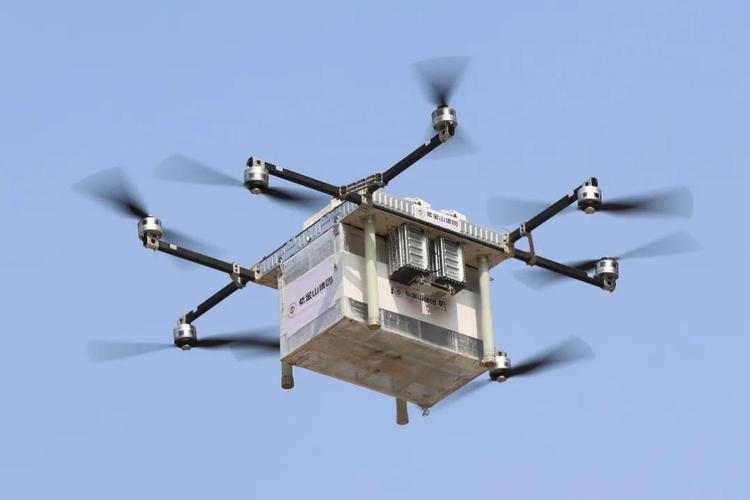 南京最大无人机公司是哪家？-第2张图片-广州国自机器人