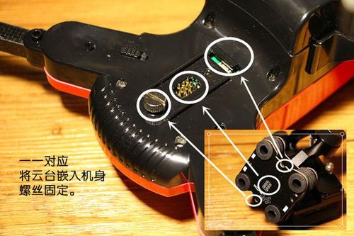 星图蜻蜓无人机跟随模块如何实现精准跟随？-第3张图片-广州国自机器人