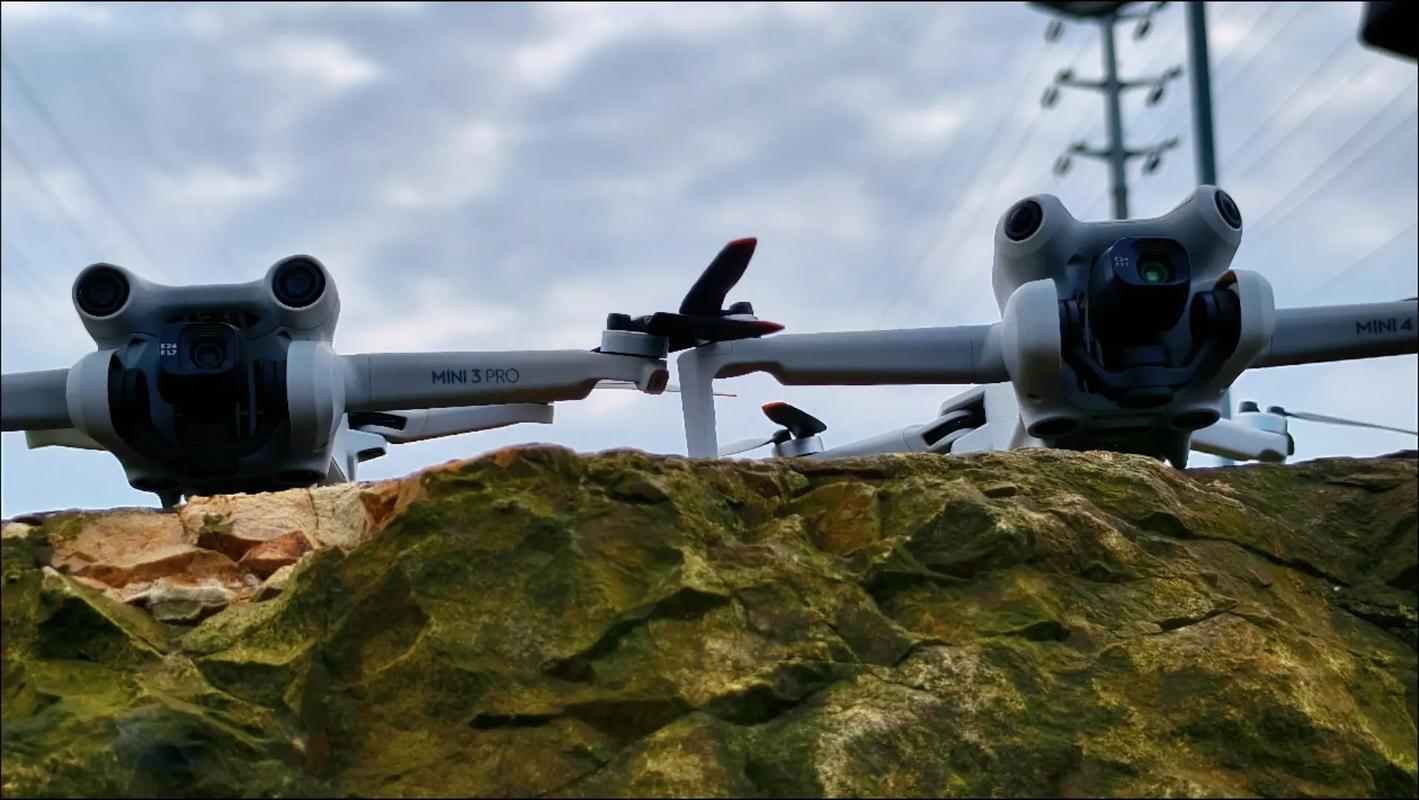 Tello与大疆无人机，选哪个更合适？-第2张图片-广州国自机器人