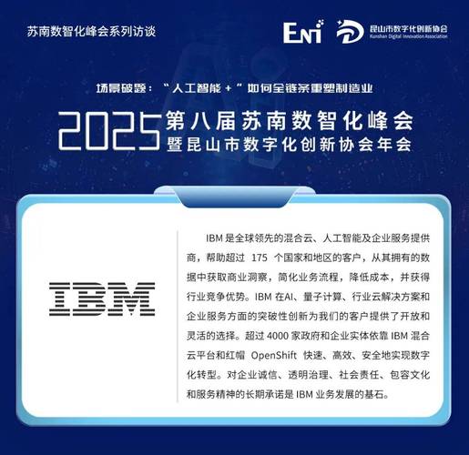 IBM的人工智能叫什么名字？-第3张图片-广州国自机器人