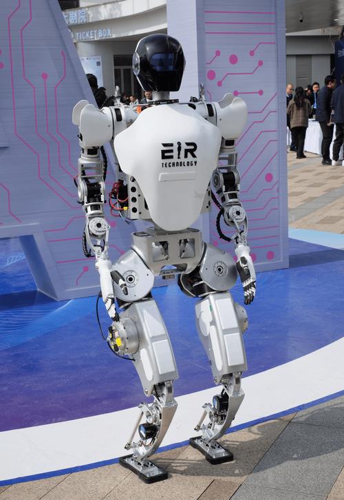 2030年机器人将如何改变人工智能？-第2张图片-广州国自机器人