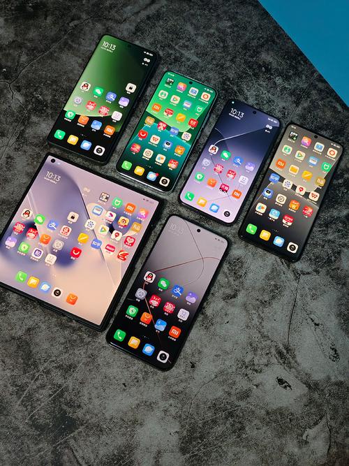 小米机器人与手机如何协同？-第3张图片-广州国自机器人