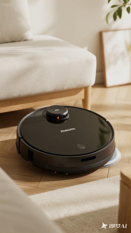 小米机器人与手机如何协同？-第2张图片-广州国自机器人