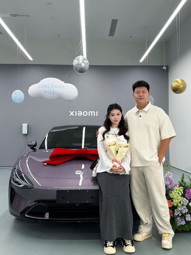 小米无人机婚礼直播有何创新体验？-第1张图片-广州国自机器人