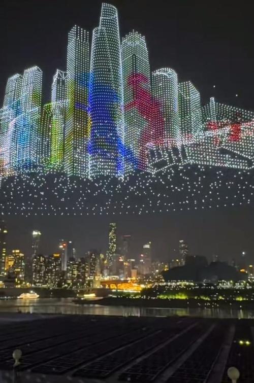 重庆机场无人机禁飞，知乎用户怎么看？-第1张图片-广州国自机器人