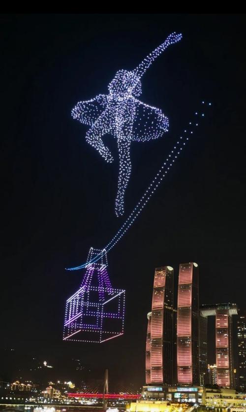 重庆机场无人机禁飞，知乎用户怎么看？-第2张图片-广州国自机器人