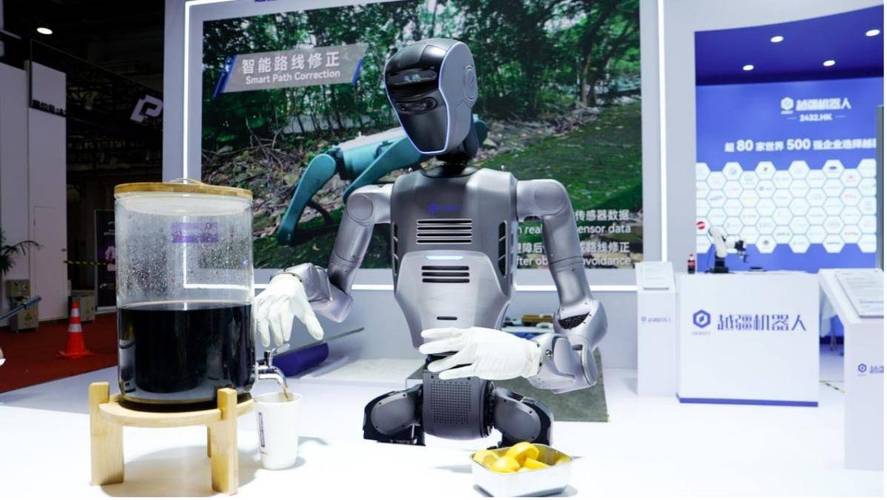 Dobot机器人如何完成挑战？-第2张图片-广州国自机器人