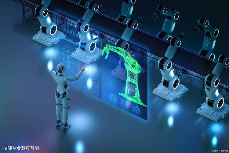 人工智能与机器视角技术如何协同发展？-第1张图片-广州国自机器人