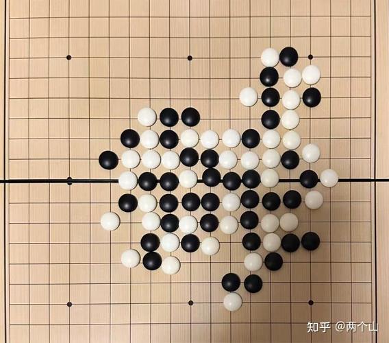 围棋机器人阿尔法有何过人之处？-第2张图片-广州国自机器人