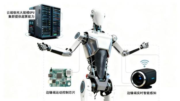 机器人辅助装备2025将如何改变行业？-第2张图片-广州国自机器人