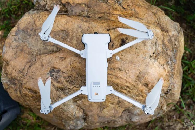 小米无人机WiFi图传距离有多远？-第3张图片-广州国自机器人