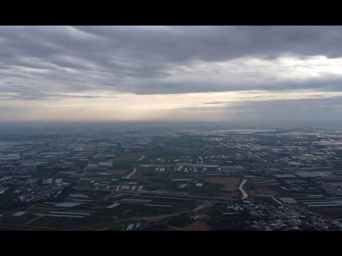 DJI无人机如何拍延时？-第1张图片-广州国自机器人