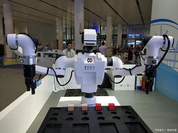 哪些工作AI永远无法替代？-第2张图片-广州国自机器人