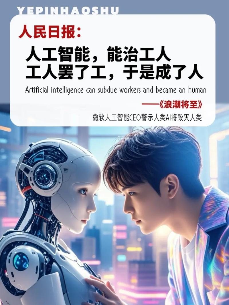 哪些工作AI永远无法替代？-第3张图片-广州国自机器人