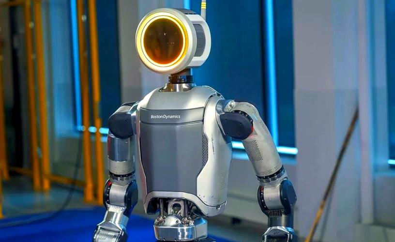 blu-bot机器人是什么？能做什么？-第2张图片-广州国自机器人