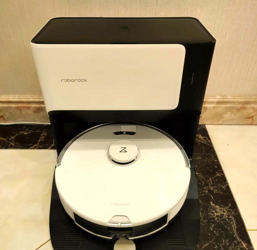 石头机器人拖地安装，操作步骤有哪些？-第3张图片-广州国自机器人