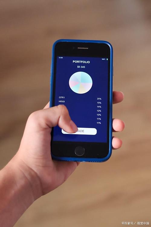 支持AI的手机，如何改变我们的生活？-第2张图片-广州国自机器人