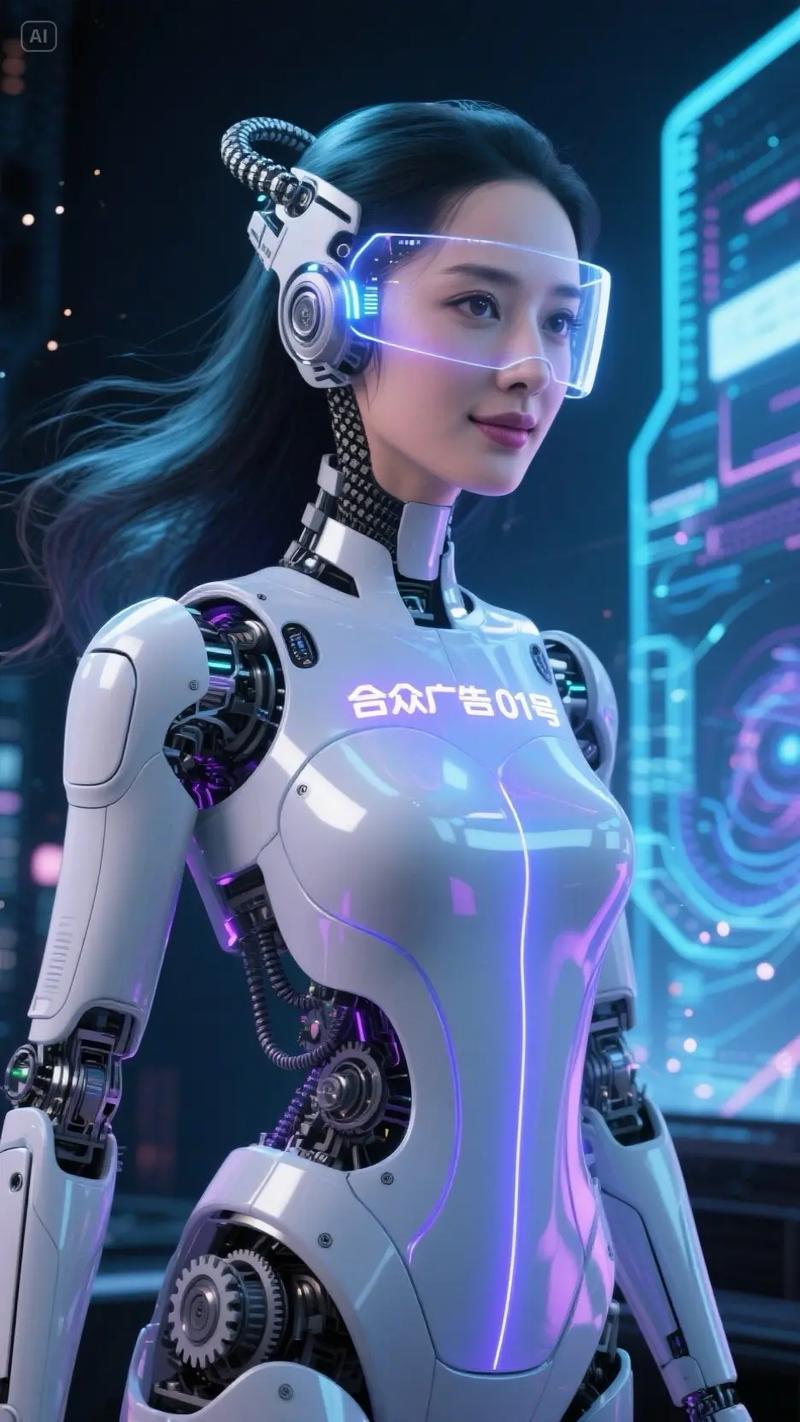 支持AI的手机，如何改变我们的生活？-第3张图片-广州国自机器人