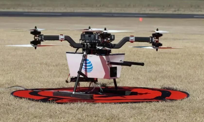 天津喷药无人机租赁怎么选？-第2张图片-广州国自机器人