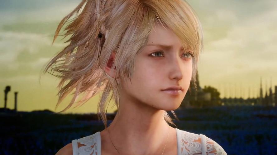 最终幻想15人工智能有何创新？-第2张图片-广州国自机器人