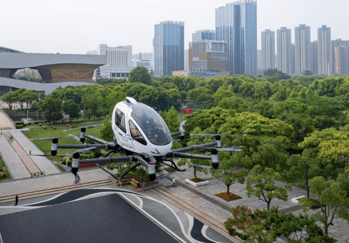 苏州无人机有限公司有何核心优势？-第1张图片-广州国自机器人