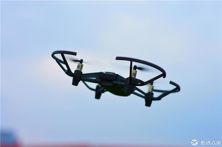 特洛 无人机 智能跟随-第2张图片-广州国自机器人