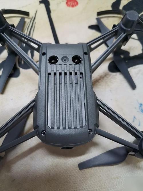 特洛 无人机 智能跟随-第3张图片-广州国自机器人