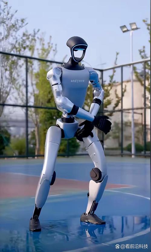 阿迪达斯美国为何启用机器人？-第3张图片-广州国自机器人