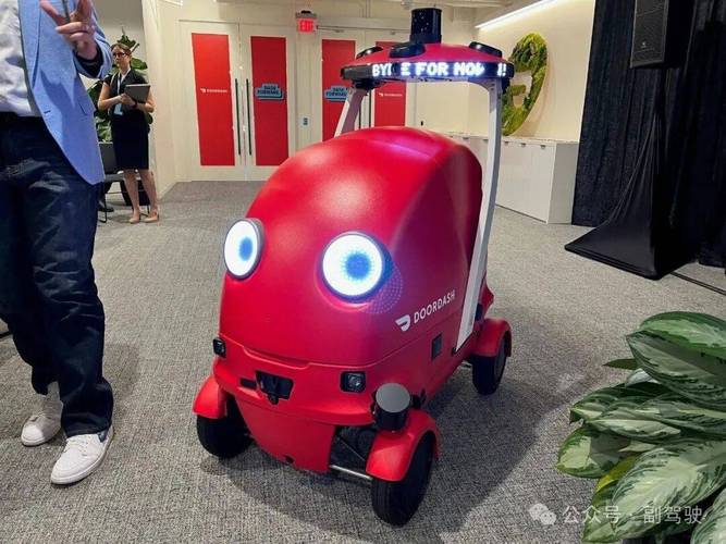 Dash机器人是否公开？-第1张图片-广州国自机器人