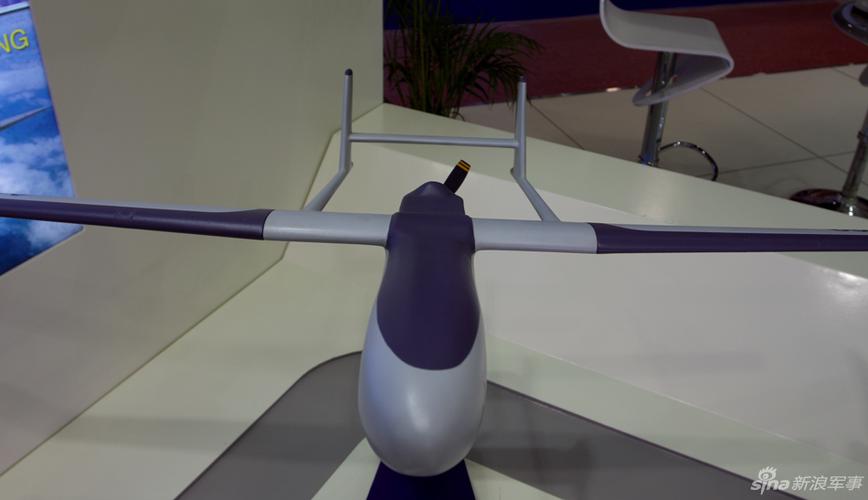 ASN209无人机有何性能特点？-第1张图片-广州国自机器人