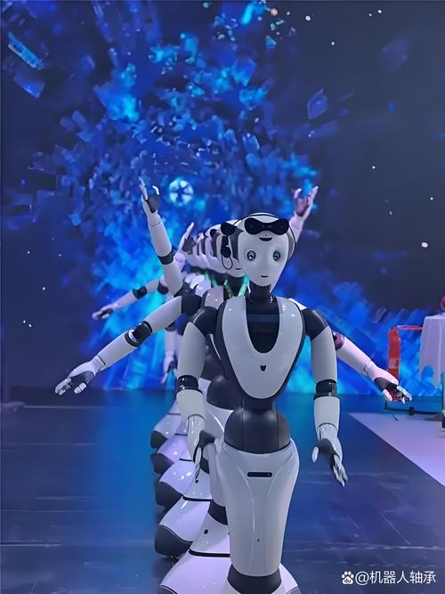 超级智能机器人coco有何独特能力？-第3张图片-广州国自机器人