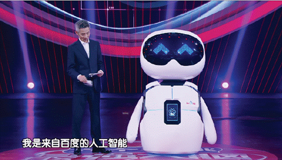 人工智能视频如何成为最强大脑？-第3张图片-广州国自机器人