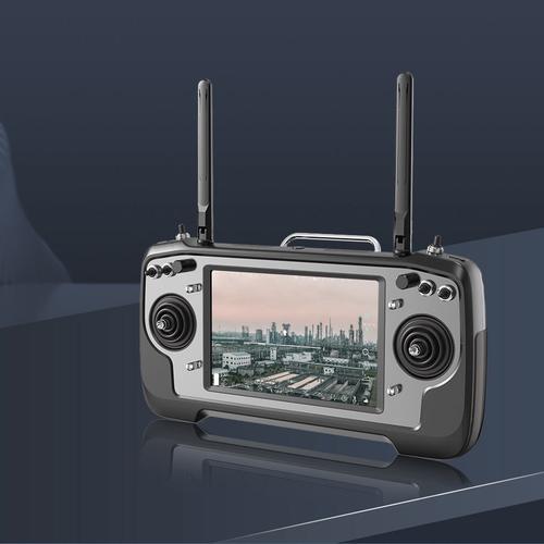 POWER无人机遥控器，有何独特优势？-第2张图片-广州国自机器人