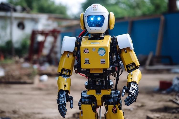 Atlas仿人形机器人有何突破？-第3张图片-广州国自机器人